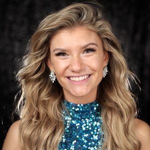 Meet your Posher, Grace